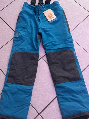 Skihose schneehose elkline - schneehose, gr