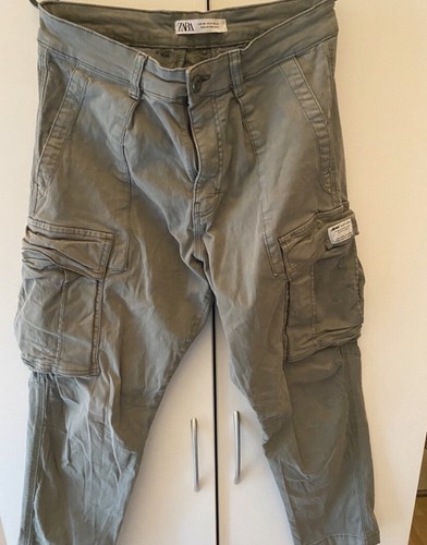 Cargo hose jungs - cargo,