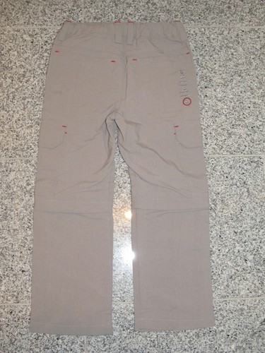 Elkline hose kids - hose, zippoff-hose