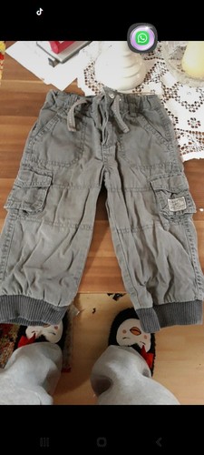Tolle hose - tolle,