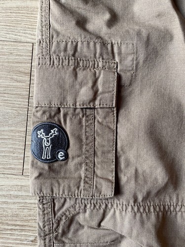 Elkline outdoorhose gr - outdoorhose,,