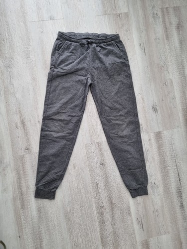 Graue jogginghose - graue,