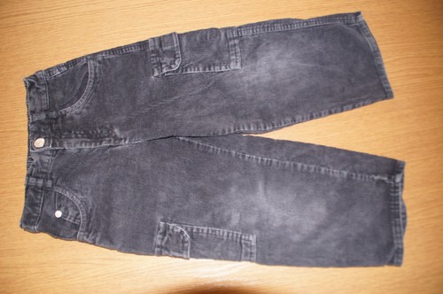 Hose jungenhose cordhose - cordhose, gr